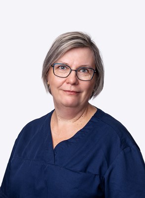 Maarit Nummila