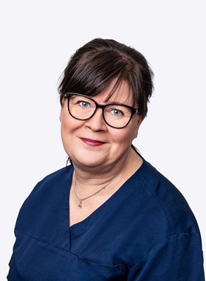 Päivi Suikkanen