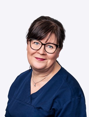 Päivi Suikkanen