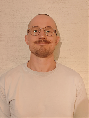 Jarno Knuutila
